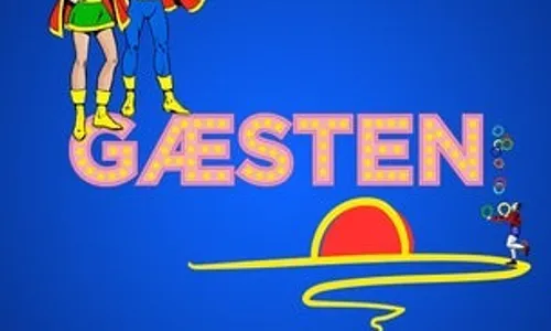 Gaestgiveren