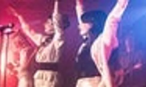 Gimme! Gimme! Gimme!