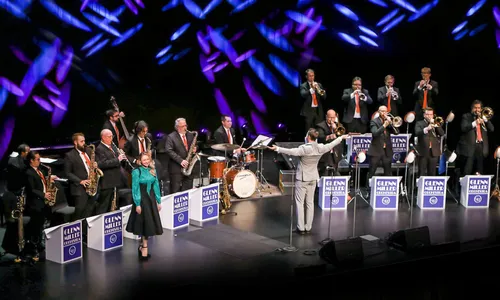 Glenn Miller Orchestra