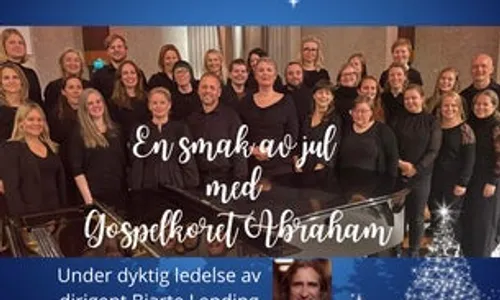 Gospelkoret Abraham