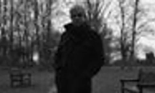 Graham Gouldman