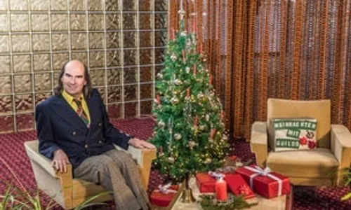 Guildo Horn & Die Orthopädischen Strümpfe