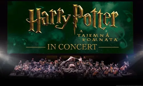 Harry Potter a Tajemná komnata™ in Concert