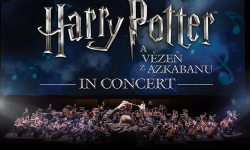 Harry Potter and the Prisoner of Azkaban™ in Concert