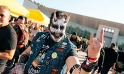 Hellsinki Metal Festival