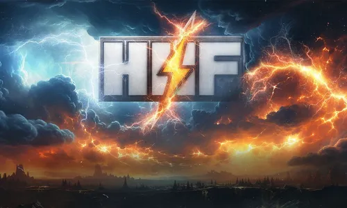 Helzinki Hardstyle Festival