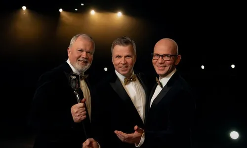 Herreys - DIGGI-LOO 40 år