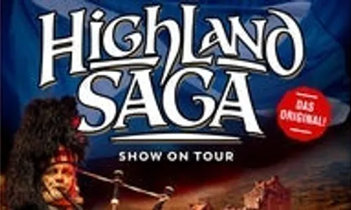 Highland Saga