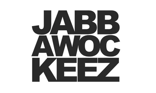 Jabbawockeez