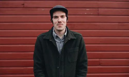Josh Garrels