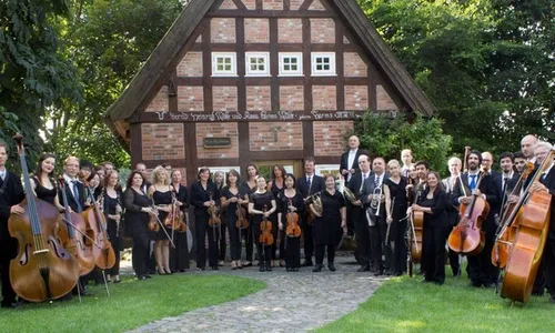 KLASSISCHE PHILHARMONIE NORDWEST