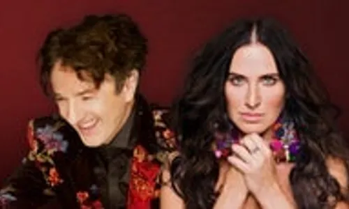 Kayah & Goran Bregović