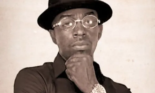 King George