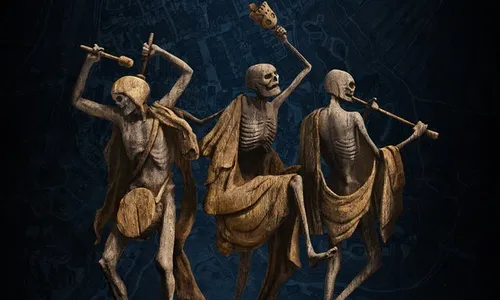 Kingdom Come: Deliverance 2 – Orchestral Concert