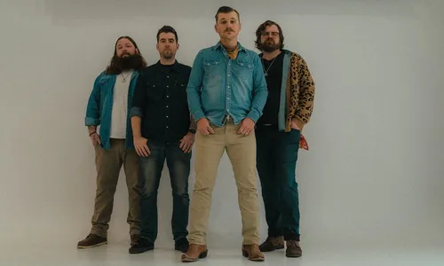 Kolton Moore & The Clever Few