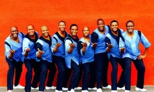 Ladysmith Black Mambazo
