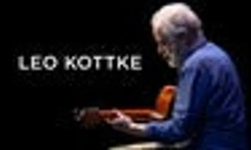 Leo Kottke