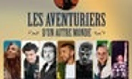 Les Aventuriers