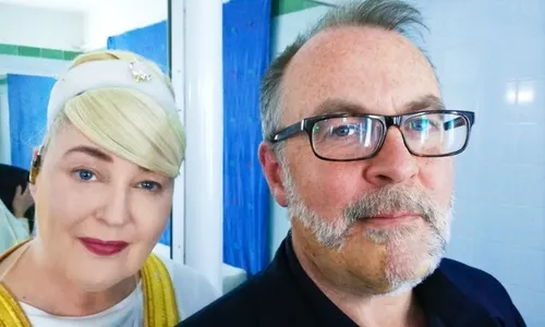 Lisa Gerrard & Jules Maxwell