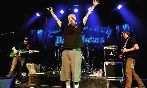 Long Beach Dub Allstars