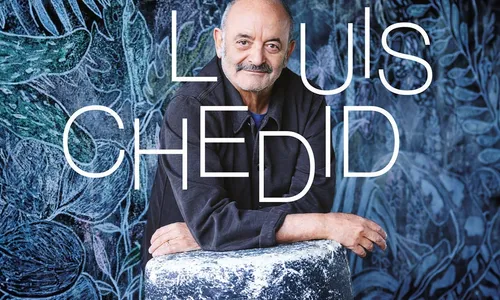 Louis Chedid