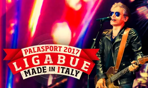 Luciano Ligabue