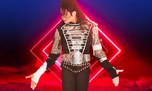 MJ LIVE - Michael Jackson Tribute
