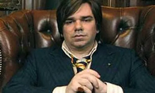 Matt Berry
