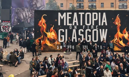 Meatopia