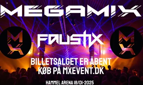 Megamix