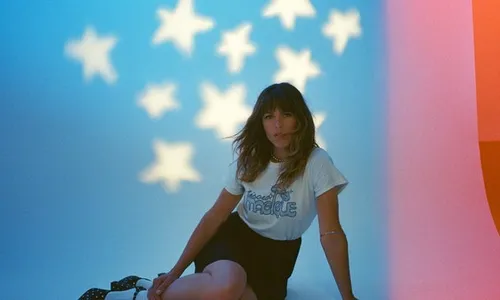 Melody's Echo Chamber