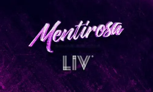 Mentirosa