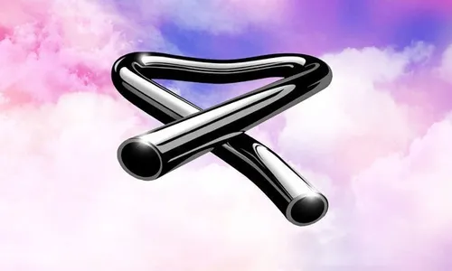 Mike Oldfields Tubular Bells Live in Concert