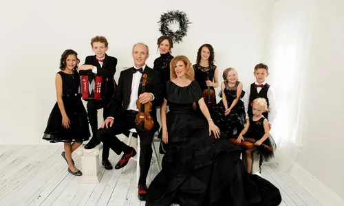 Natalie MacMaster