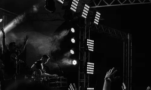 Neal Morse & The Resonance