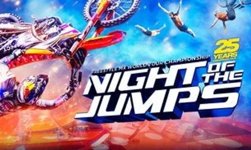Night of the Jumps