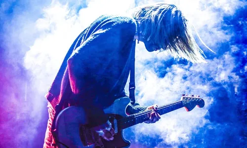 Nirvana Tribute