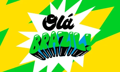 Olá Brazil