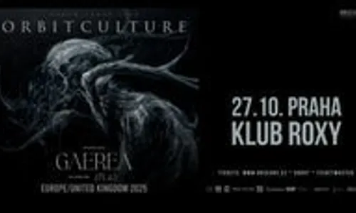 Orbit Culture, Gaerea, Atlas