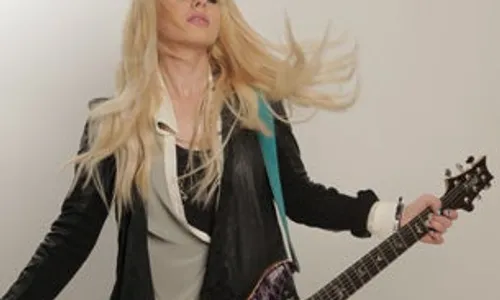 Orianthi