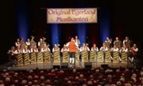 Original Egerland Musikanten