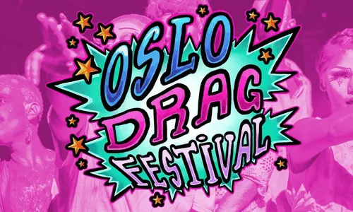 Oslo Drag Festival