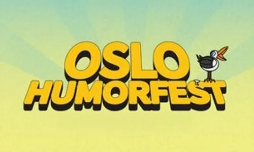 Oslo Humorfest