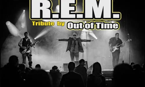 Out of Time - Tribute to R.E.M