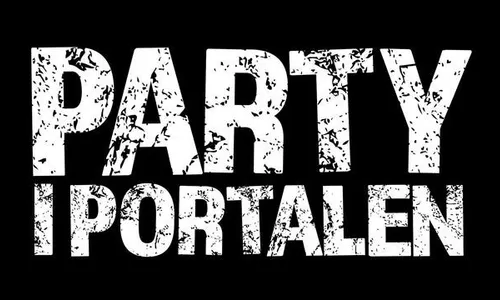 PARTY I PORTALEN