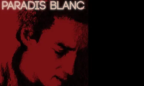 Paradis Blanc - Michael Berger