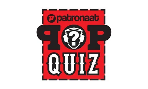 Patroquiz