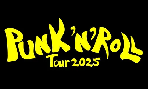 Punk'N'Roll
