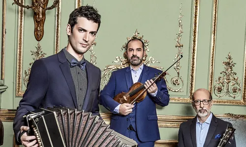 Quinteto Astor Piazzolla