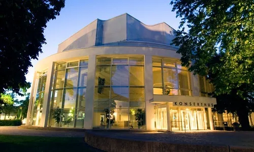 RESTAURANG TEATERPARKEN